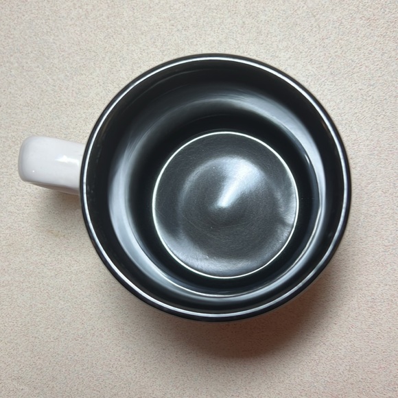 All American Motorcycle coffee mug - Picture 4 of 6